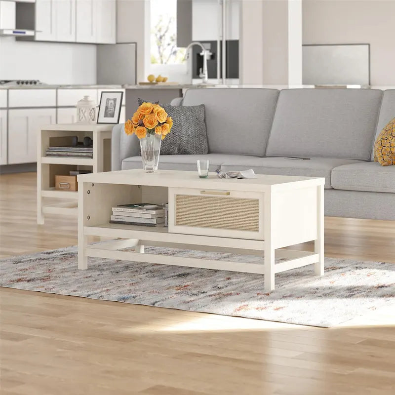 Leeds Coffee Table