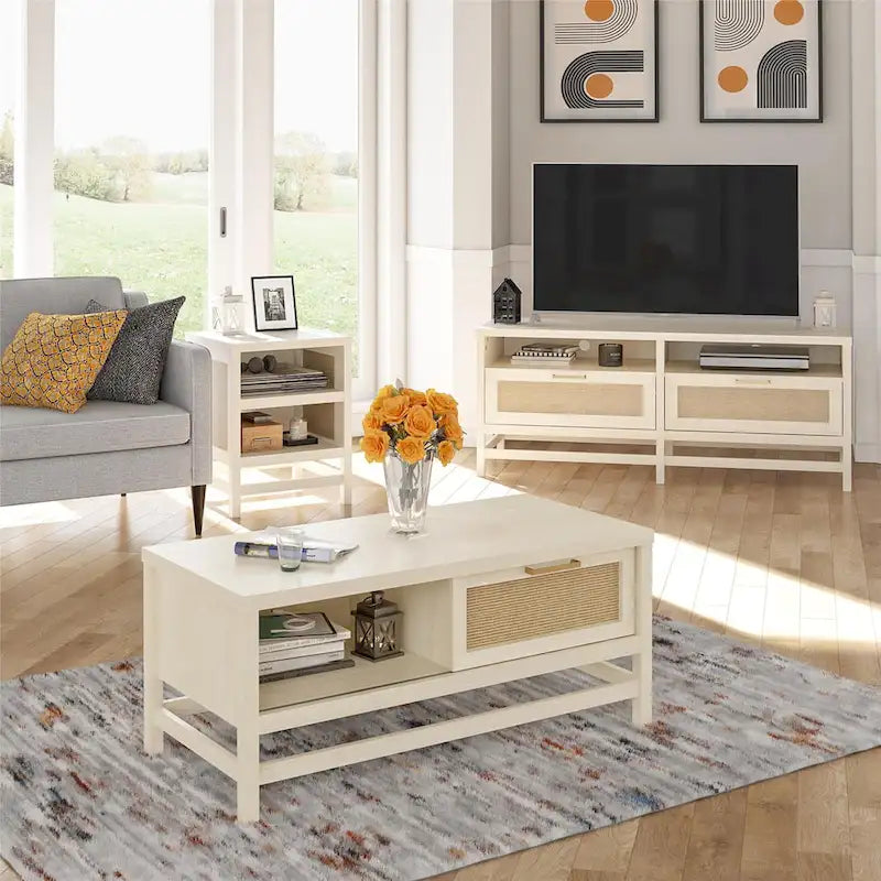 Leeds Coffee Table